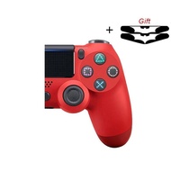 Support Bluetooth Wireless Gamepad for PS4 Controller for Playstation 4 Slim/Pro Console Joystick For PC