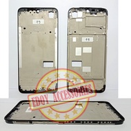 MESIN Oppo F9 F 9 Lcd Coaster cph1823 Original Machine Mount Frame Bone Bazel