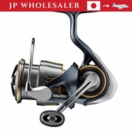 DAIWA Spinning Reel 23AIRITY LT2500S-XH for Bass & Eging
DAIWA Spinning Reel 23AIRITY PCLT3000-XH
DA
