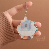 OFFICIAL BT21 Koya keychain