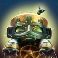 OPandee Zombie Party 3 Gilly Shu Secret Blind Box