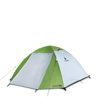 Ada X-SANTALUM 4P TENT GREEN