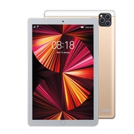 【COD】【Free keyboard】Galaxy Tab S9 Tablet Ponsel Android Tablet Murah Baru Tablet PC 11.6-Inch 12GB+512GB ROM Hiburan &amp; Kantor Layar Besar Wifi 5G Dual SIM HP A23 Terbaru 2023 Murah Asli 7.5" Handphone