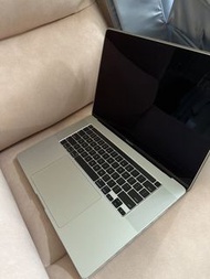 Apple MacBook Pro 2019