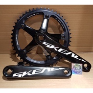 SKEACE Track Crankset 48T