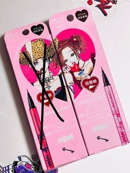 NANA 眼線筆  love liner