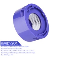 代用 Dyson V7 V8 Animal Absolute Total Clean SV10 SV11 無線吸塵機後置HEPA濾網濾芯