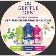 GENTLE GEN DETERJEN CAIR KOSENTRAT 750 ML / GENTLE GEN / DETERJEN