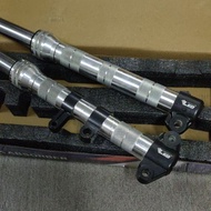 [OFFER] LEO Front CNC Fork Lay LAGENDA SRL110 SRL115 FI