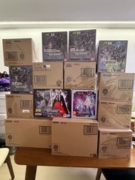 聖鬥士星矢聖衣神話EX