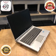 HP ELITEBOOK I5 SLIM LAPTOP 100% ORIGINAL USE