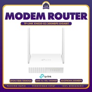 Wireless Router TP-LINK XN020-G3 300Mbps Gigabit