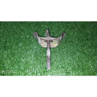 LOCK SPARE TAYAR KANCIL 660/850 (ORIGINAL KANCIL)