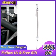 skejnojj Luocute Stainless Steel Flexible Engine Oil Dipstick Level replacement for Replacement,for,