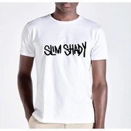 Delivery Within 24 Hours Men'S Slim Shady White Original T-Shirt-Eminem Inspired
