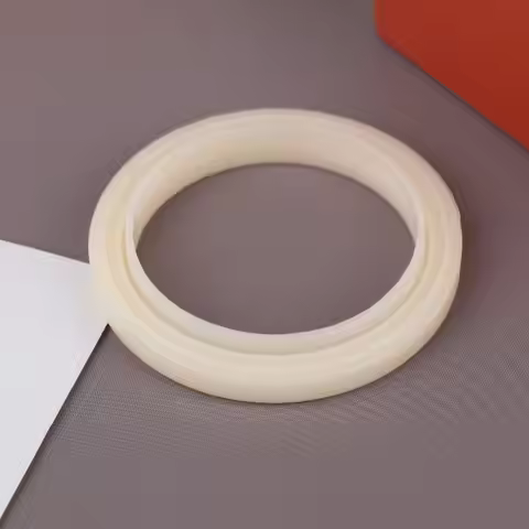 1Pc 54mm Coffee Machine Brewing Head Sealing Ring Silicone Seal Gasket For Breville Express Bambino 