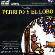 Pedrito Y El Lobo Sergei Prokofiev