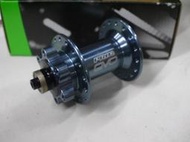 HOPE PRO 2 EVO 32孔 一般快拆 前花鼓  鐵灰色