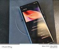 Vivo X100 pro 1TB 95% New & 藍色 Full Set (not honor magic 小米 findx X 200)