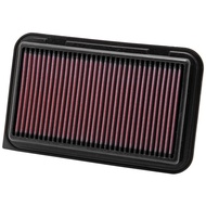 Suzuki Swift 1.2 1.4 10~17 K&N Drop in Air Filter 33-2974