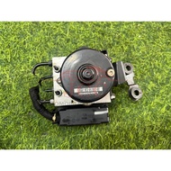 VOLKSWAGEN NEW BETTLE 9C BFS ABS PUMP (1C0907379M) [1A-3C-E603]