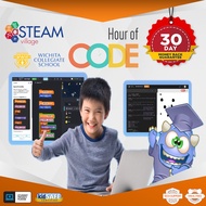 1-Hour Coding Class for Kids | Kids Coding Adventure: 1-Hour Fun Class | 🧩 Coding is Fun 1-Hour Game