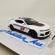 Diecast Camaro ZL1 Kinsmart 1:38 Printing