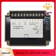 3037359  Generator Speed Control Unit  Governor Controller for Genset Parts Generator