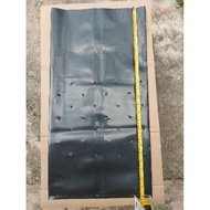 1pc 24'x24' High Quality UV Protection Polybag