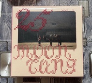Moon Tang 25 CD