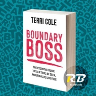Boundary Boss