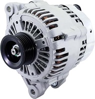 Alternator Replacement New For 2006-2012 Kia Hyundai 3.3 3.8L,06-11 Azera,06-10 Santa Fe Sonata, 07-