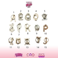 I IRONRing -HP | I-RING ALPHABEThp | I Ring hp Stand Phone Holder