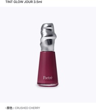 Portre Tint Glow Jour Moisturizing Lip Color 3.5ml New Product Coloration Lip Gloss Watermelon Moist