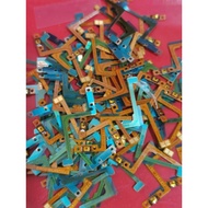 Flexible Side Helper Bixby Vivo Z1 pro Original jos