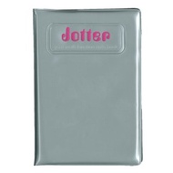 Alfalfa多功能記事簿(灰色)