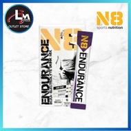 N8 ENDURANCE ELECTROLYTES SINGLE SACHET