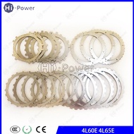 4L60E 4L65E Automatic Transmission Clucth Rebuild Steel Plate For GM Gearbox Clucth Disc Kit