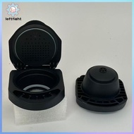 LEFT Reusable Capsule Adapter for Dolce Gusto Coffee Capsule Convertpatible GHT