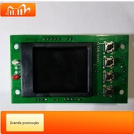 QSZ Beam 260/295 LCD Display display controller board 9R moving head lights