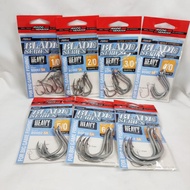 HOOK,JIGGING MONSTER BLADE SERIES (BD002SA)