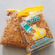 bawang putih goreng thailand