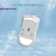 [playground] Mouse Foot Sticker For DELUX M800 Pro Gaming Mouse Non-Slip Pad E-Sport Gamer Accessori
