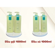 Elche hair restoration shampoo
