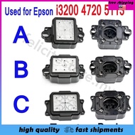 i3200 Capping Top 4720 Capping Top For Epson 4720 5113 i3200 printhead EPS 3200 printer capping stat