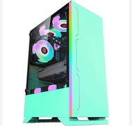 Keytech Shield Gaming Case Mint Green