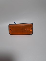 katana lampu spakbor fender mobil suzuki katana