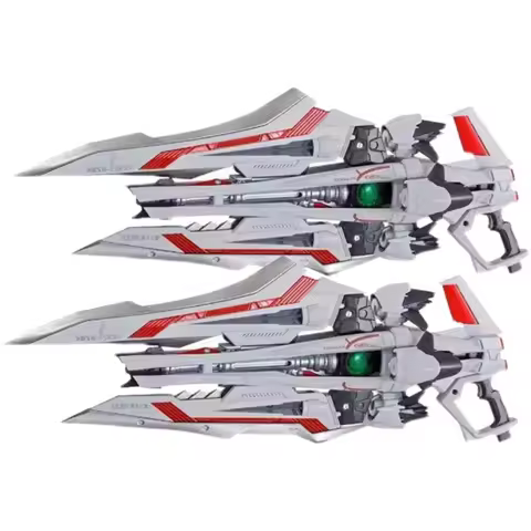 MJH MB MG 1/100 CALETVWLCH OPTION SET FOR MB WEAPON ASSEMBLE MODEL Kit FOR KIDS