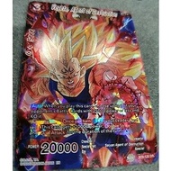 Dragon Ball Super Card Game | Dragon Ball TCG BT6-120 R