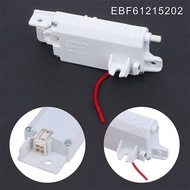 JLD EBF61215202 DM-PJT 16V 0.95A Door Lock Switch T90SS5FDH For LG Automatic Washing Machine Spare Parts